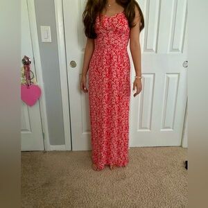 Brand new maxi dress.